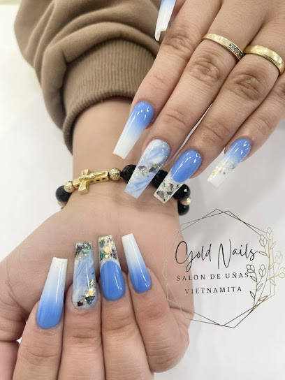 Gold Nails | Salón de Uñas y Manicura en Reus