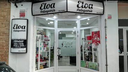 Eloa Peluquería | Peluqueria en Manises / Valencia
