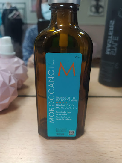 Peluquería Mily Méndez | Peluqueria en Mérida / Badajoz
