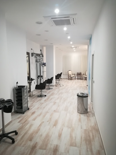 De Tejón | Peluqueria en Guadalajara / Guadalajara