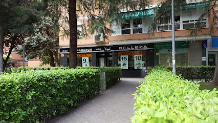Trigal Peluqueros Zarzaquemada | Peluquería en Leganés / Madrid
