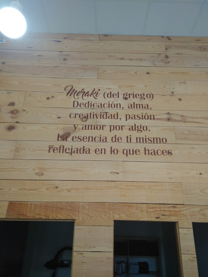 Meraki peluquería | Peluqueria en Burgos / Burgos