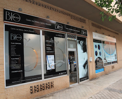 Bioimagen | Peluquería en Madrid / 