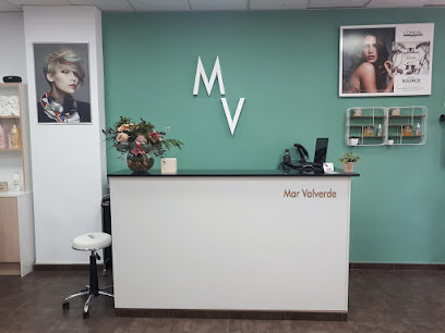 Salón de Belleza Mar Valverde | Peluqueria en Cartagena / Murcia