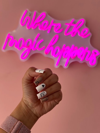 EMILY Nails | Salón de Uñas y Manicura en Parla