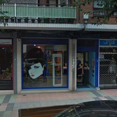 Peluquería M.I.N | Peluquería en Santurce / Vizcaya