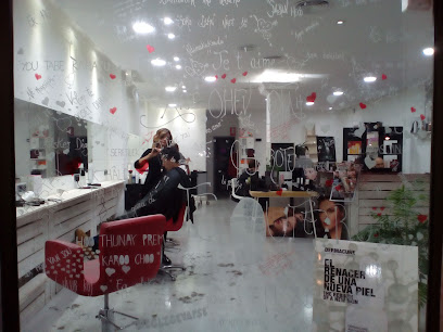 Sangó peluqueria | Peluquería en Murcia / Murcia