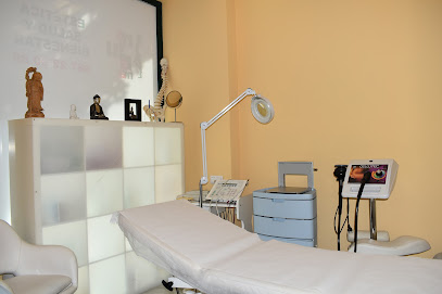 Susana Pinan | Centro de Estética en León