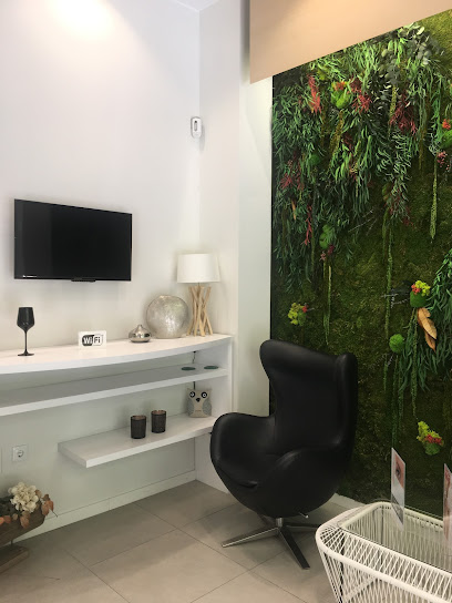 Ana Manao Zona Costa | Centro de Estética en Zaragoza