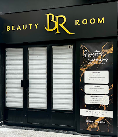 Beauty ROOM | Salón de Uñas y Manicura en Gran Tarajal