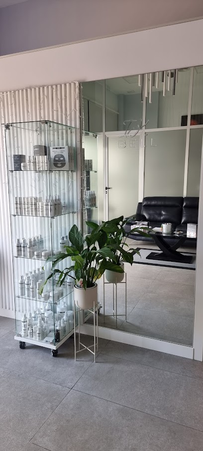 Ikbell | Peluquería en Benidorm / 