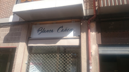 Blanca Canon | Centro de Estética en Cisterniga