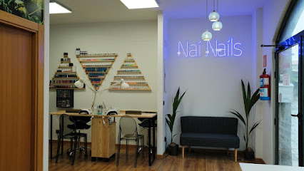 Nai Nails | Salón de Manicura y Uñas en Mungia / 
