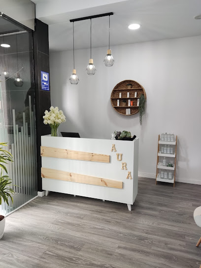 Aura Estética Avanzada | Centro de Estética en Moana