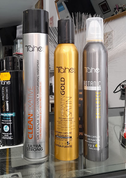 Edu Peluqueros | Peluqueria en Los Realejos / Tenerife