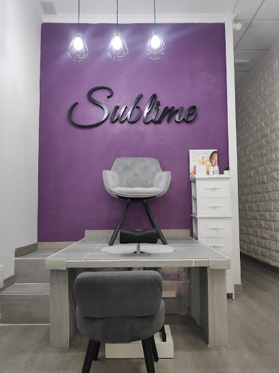 Sublime | Peluquería en Las Palmas de Gran Canaria / 