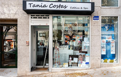 Tania Costas | Estética & Spa | Centro de Estética en Vigo