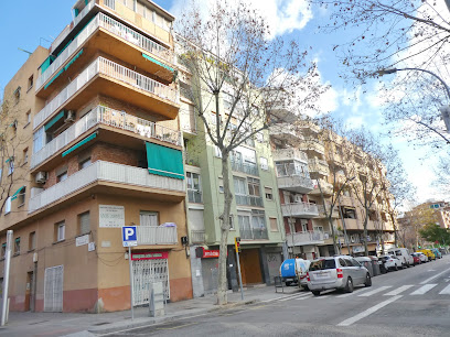 Peluqueria Latina Maridalia | Peluqueria en Barcelona / Barcelona
