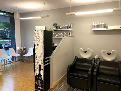 Énfasis Aránzazu S.G. | Peluquería en Zaragoza / Zaragoza