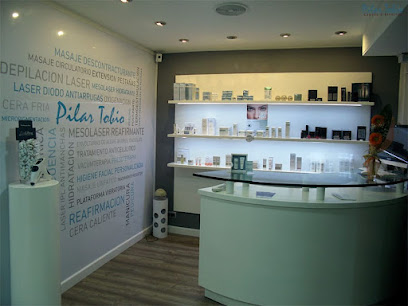 Pilar Tobio | Centro de Estética en Barberà del Vallès