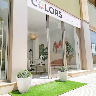 Colors Nails Lab | Salón de Uñas y Manicura en Santa Cruz de Tenerife