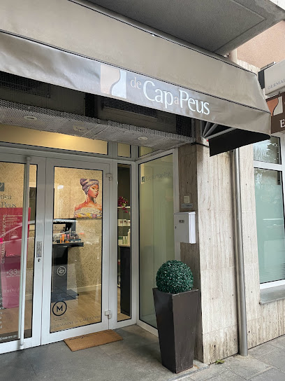 Estética de Cap a Peus | Centro de Estética en Santa Coloma de Farners