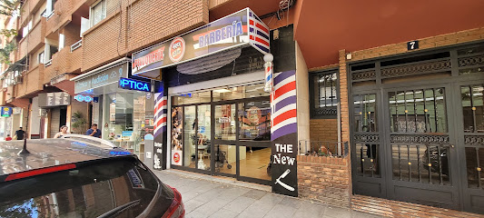 Guichos Perruquers | Peluqueria en Valencia / Valencia