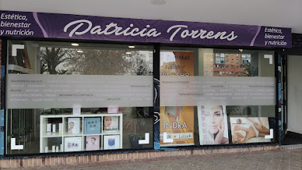 Patricia Torrens | Peluquería en Madrid / 