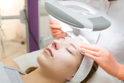 Vanessa Marin | Centro de Estética en Sevilla
