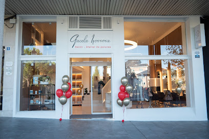 Gacela Herrera | Peluqueria en Majadahonda / Madrid