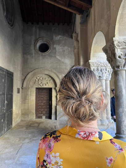Peluquería Carmen Hereza | Peluquería en Huesca / Huesca