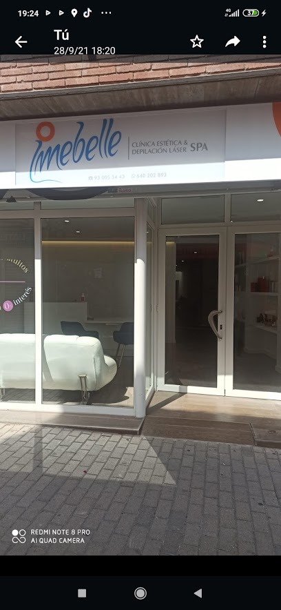 Clínica Imebelle Granollers | Peluquería en Granollers / 