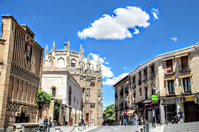 Peluquería de Señoras Hermanas González | Peluqueria en Toledo / Toledo