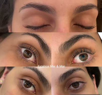 Estética Mar y Mar | Peluquería en Málaga / 