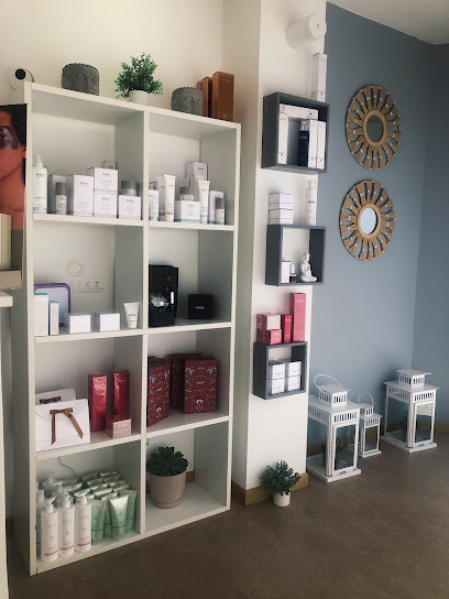 Zaitez | Centro de Estética en Santiago de Compostela
