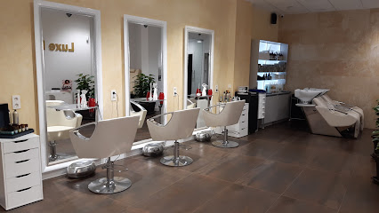 Luxe Beauty -PELUQUERIA y  ESTETICA | Peluquería en Salamanca / Salamanca