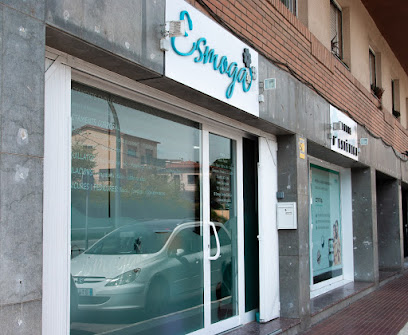 Esmoga Centre d’Estética | Centro de Estética en Palau-solita i Plegamans
