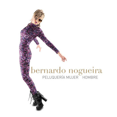 Peluquería Bernardo Nogueira | Peluquería en Santiago de Compostela / La Coruña