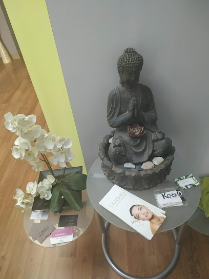 KENSHO Estética y Bienestar | Peluquería en Logroño / 