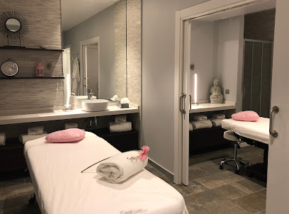Spaxion Madrid | Peluquería en Madrid / 