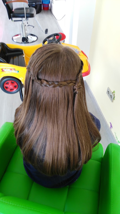 Entretijeras | Peluqueria en Alhama de Murcia / Murcia