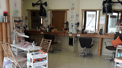 Bamboo hair and Nails Tenerife | Peluqueria en Costa Adeje / Tenerife