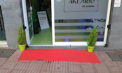 akuario pelukeros | Peluquería en La Laguna / Tenerife