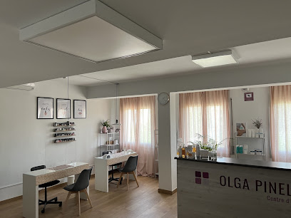 Olga Pinell Centre d’Estética | Centro de Estética en Manresa