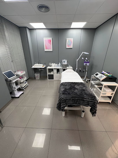 Diahica Aesthetic | Centro de Estética en Madrid