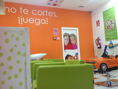 FashionKids Vitoria | Peluqueria en Vitoria-Gasteiz / Álava