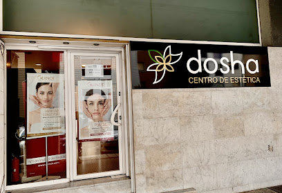 CENTRO DOSHA BY MAITE RUBIO | Centro de Estética en Baranain