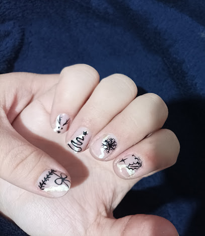 Gaia Salón | Salón de Uñas y Manicura en Sarria