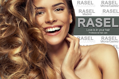 Rasel Peluquerías | Peluqueria en Getxo / Vizcaya