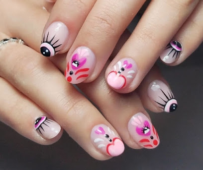 Black Nail Studio | Salón de Manicura y Uñas en Castellón de la Plana / 